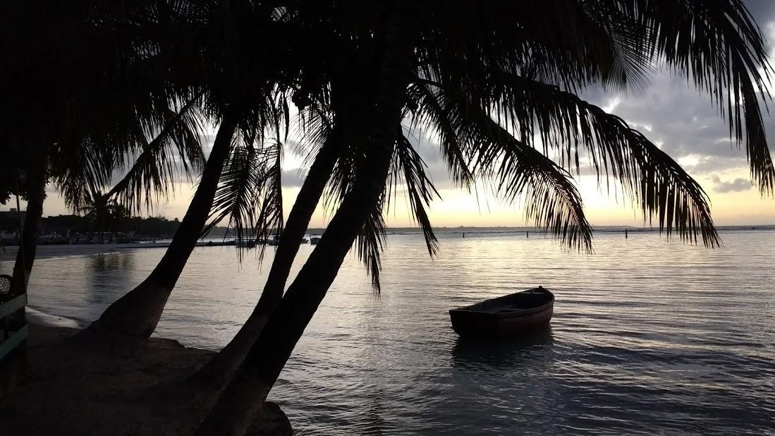 The Boat House Ξενοδοχείο Boca Chica Εξωτερικό φωτογραφία